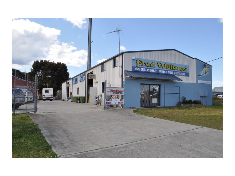 3 Rodmay Street, Tuncurry NSW 2428