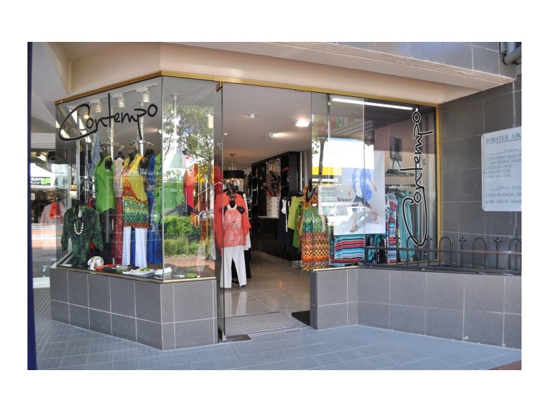 1/43 Wharf, Forster NSW 2428