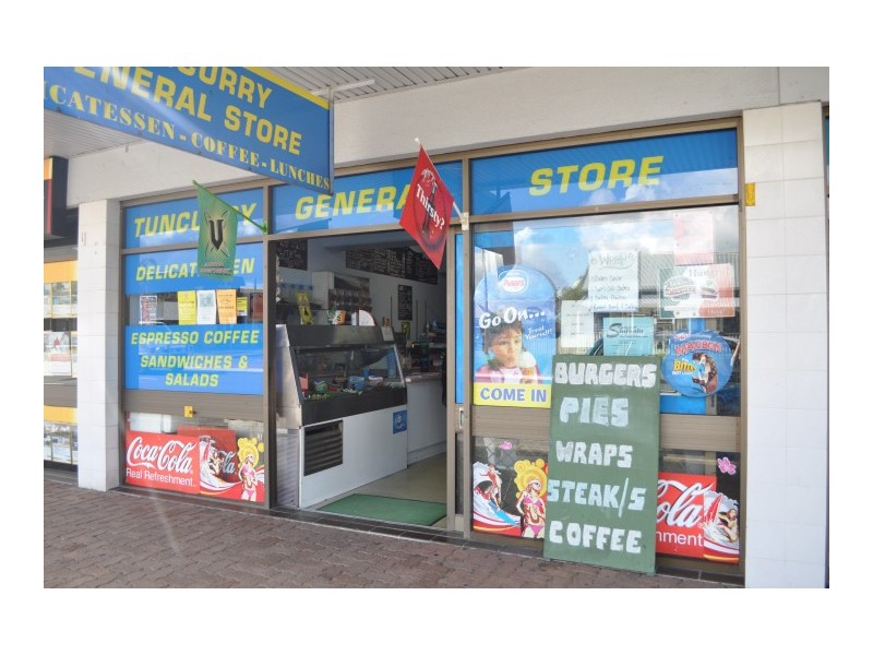 Tuncurry NSW 2428