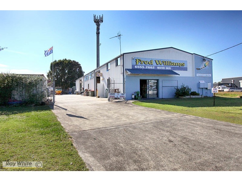 3 Rodmay Street, Tuncurry NSW 2428