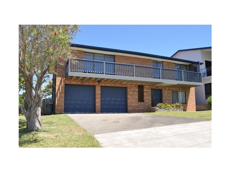 61 Becker Road, Forster NSW 2428