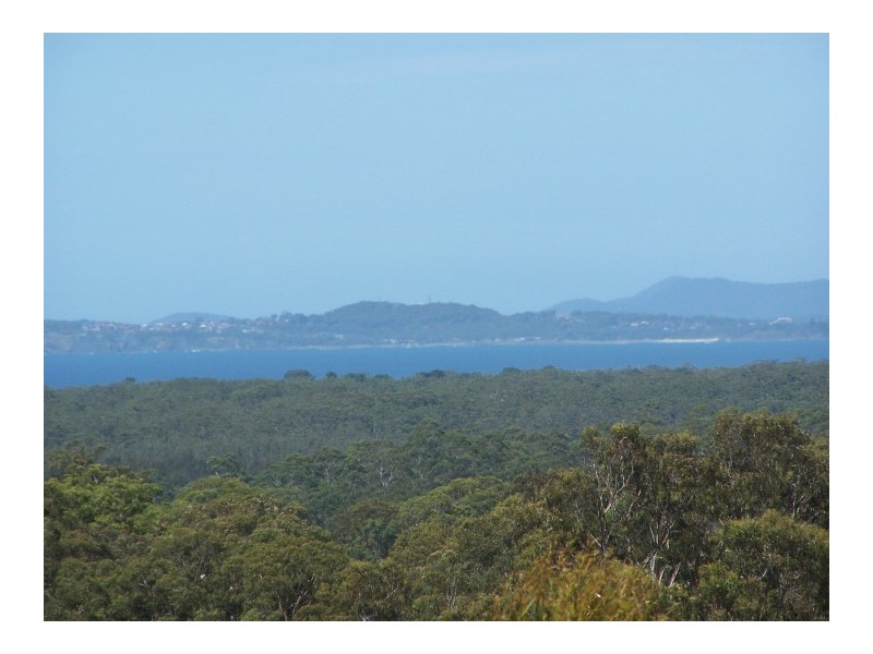 Tallwoods Village NSW 2430