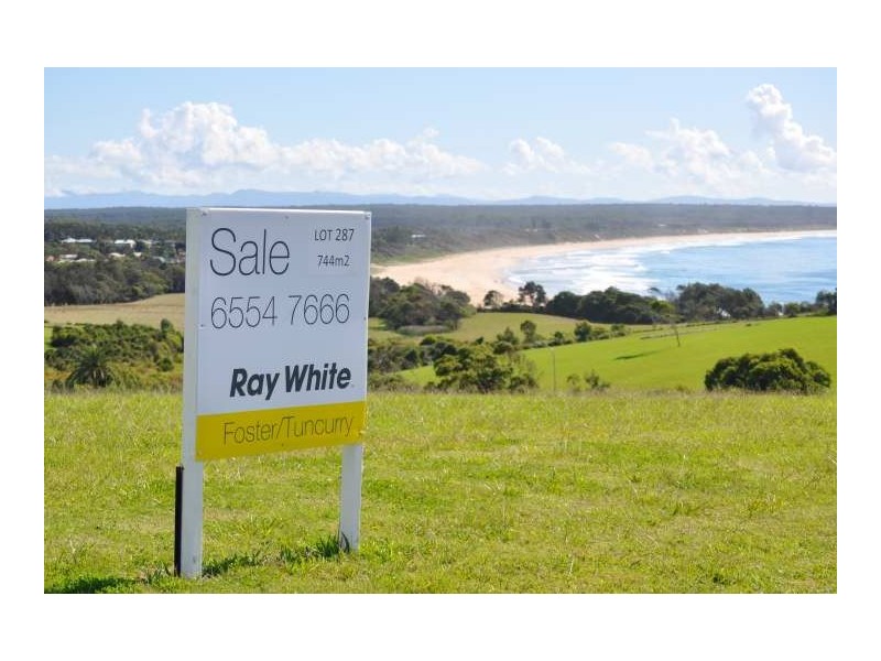 Red Head NSW 2430
