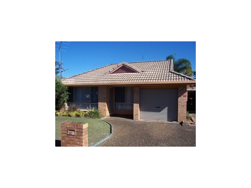 1/42 Parkway Drive, Tuncurry NSW 2428