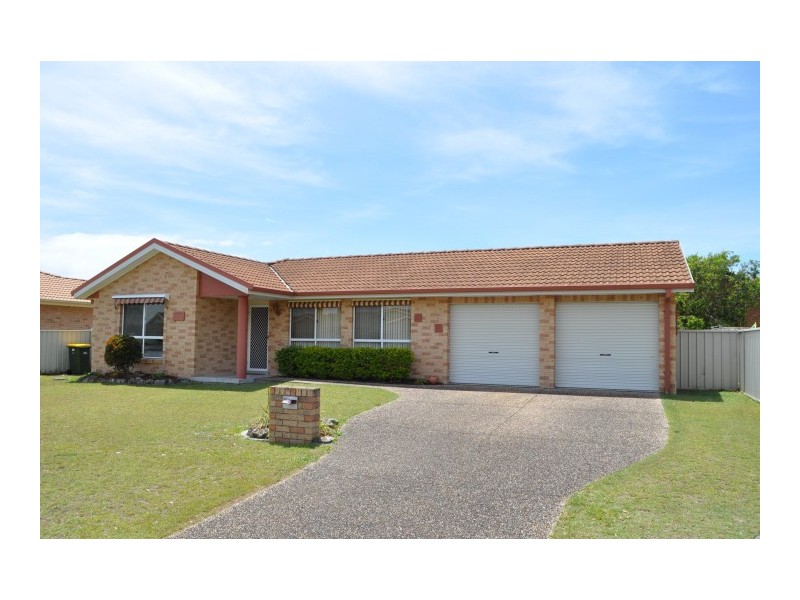 3 Asplenii Close, Tuncurry NSW 2428