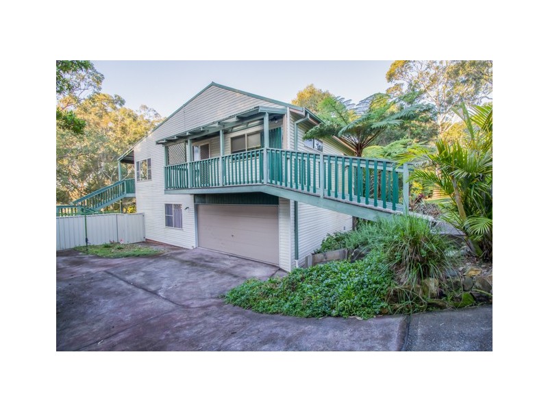 Green Point NSW 2428