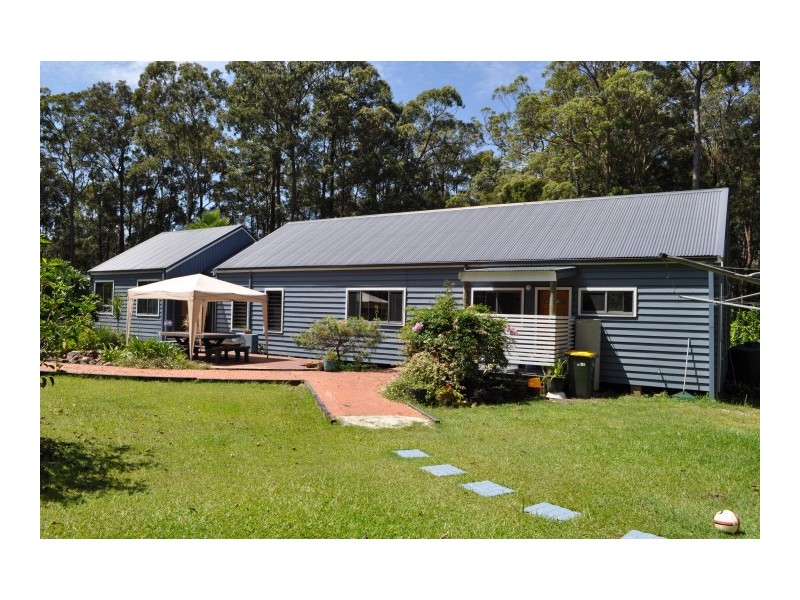 9 Panorama Drive, Diamond Beach NSW 2430