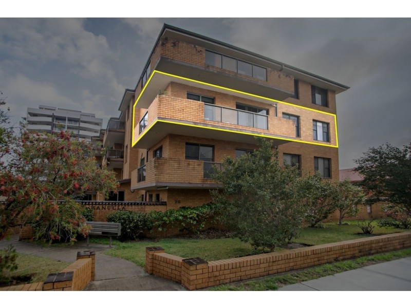 3/23-25 Lake Street, Forster NSW 2428