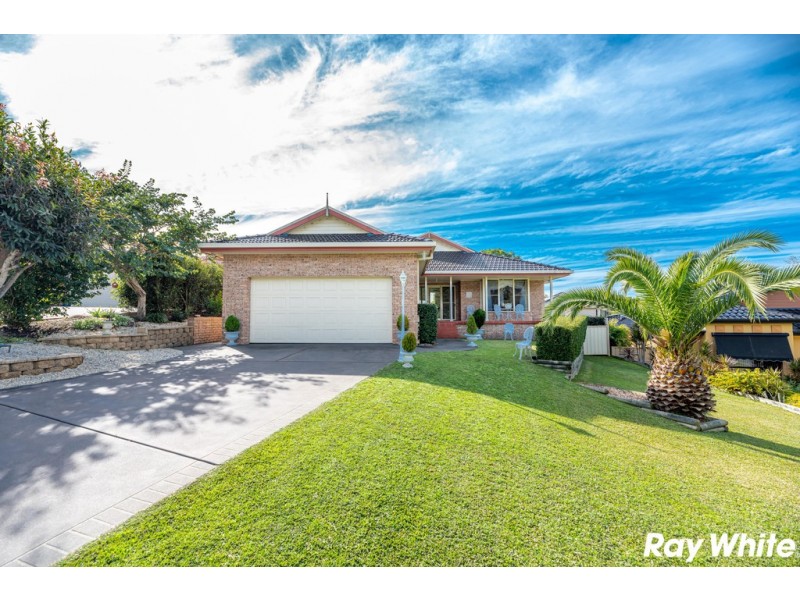 8 Milo Place, Tallwoods Village NSW 2430