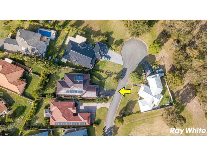 8 Milo Place, Tallwoods Village NSW 2430