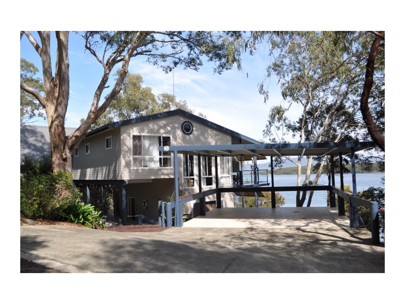 Green Point NSW 2428