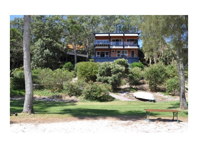 Green Point NSW 2428