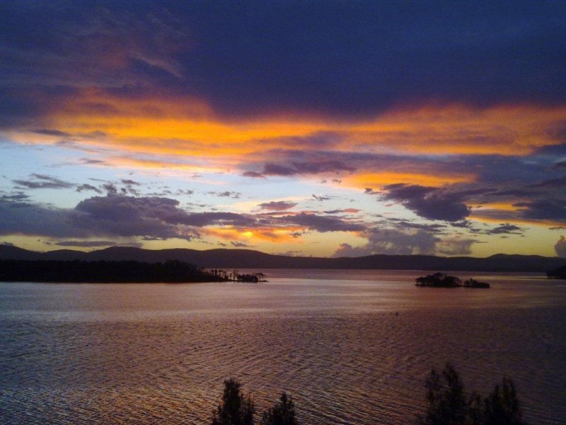 Green Point NSW 2428