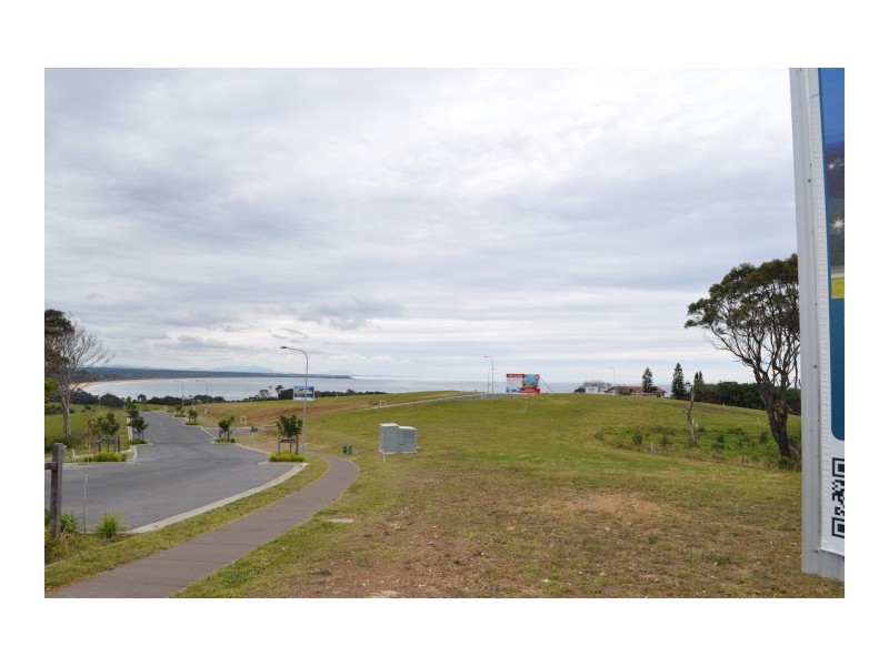 Lot 283 Myalup Court, Red Head NSW 2430