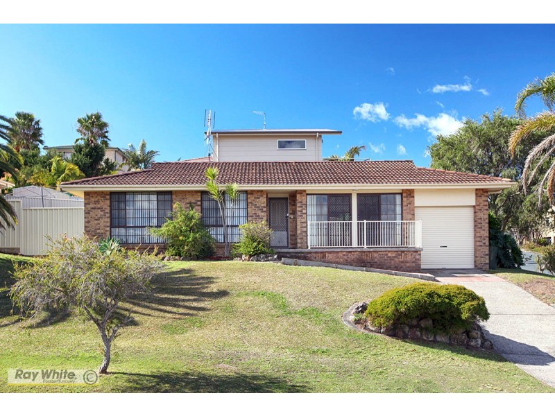 1 Hume Street, Forster NSW 2428