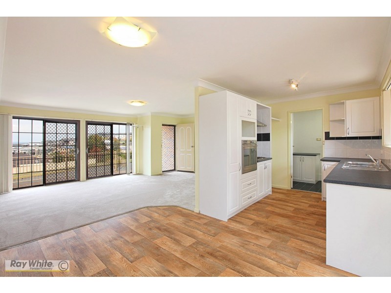 1 Hume Street, Forster NSW 2428