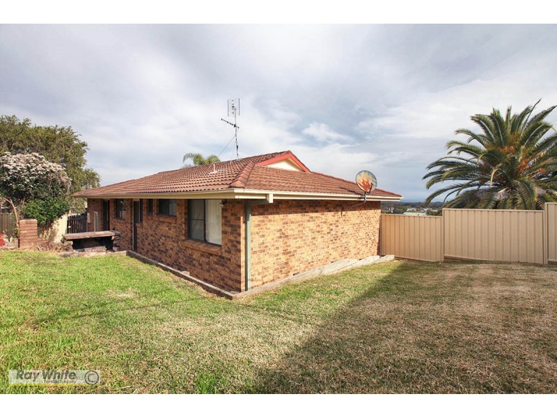 1 Hume Street, Forster NSW 2428