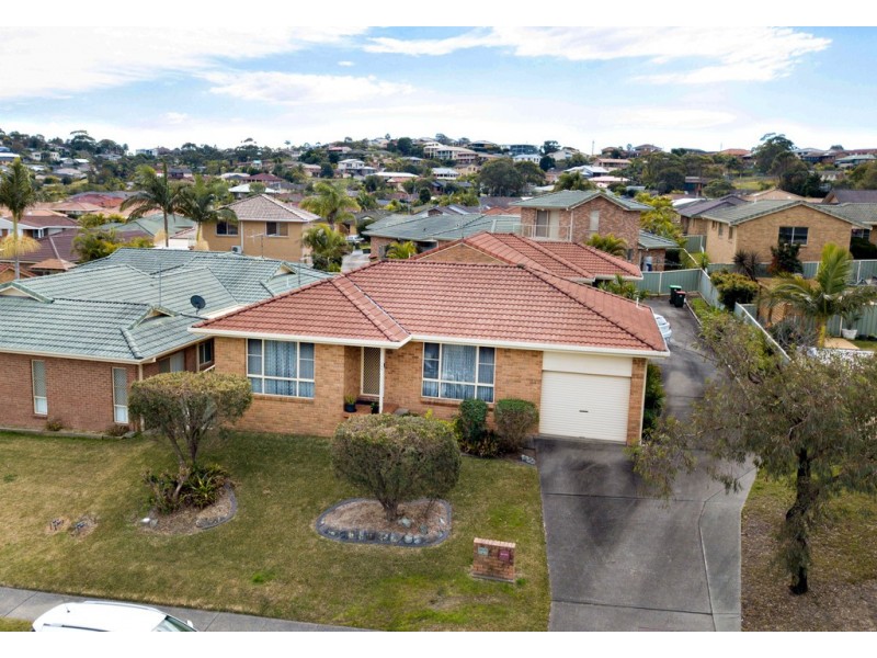 1/149 Kularoo Drive, Forster NSW 2428