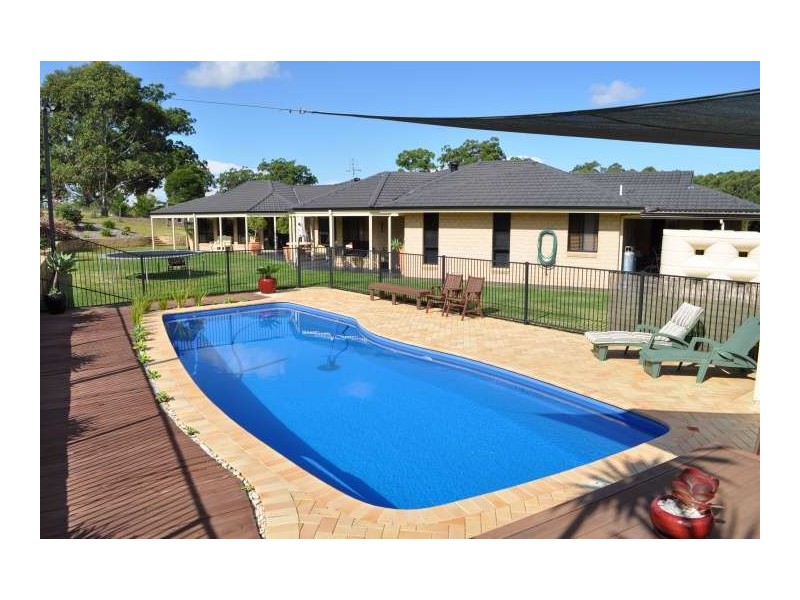 Failford NSW 2430