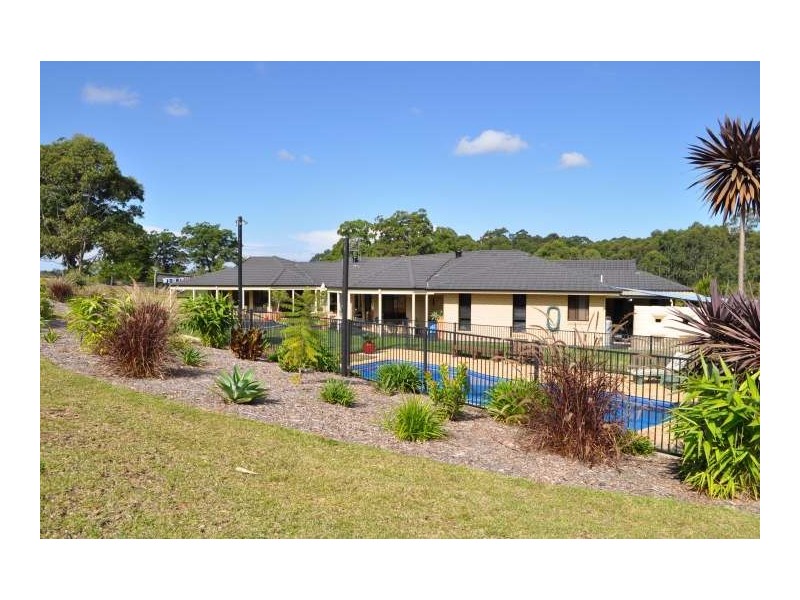 Failford NSW 2430