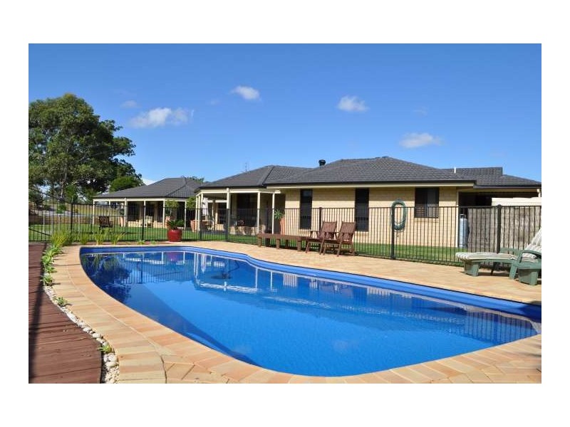Failford NSW 2430