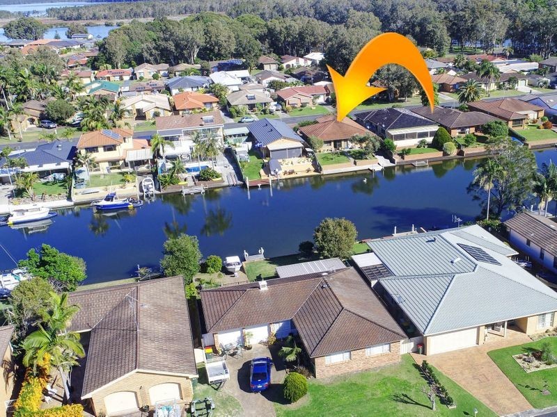 13 Cavill Avenue, Forster NSW 2428