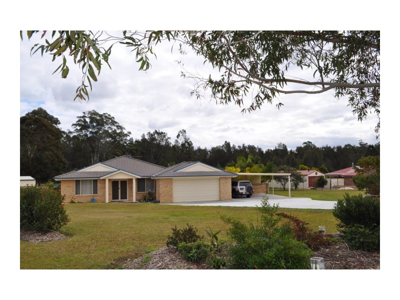 Failford NSW 2430