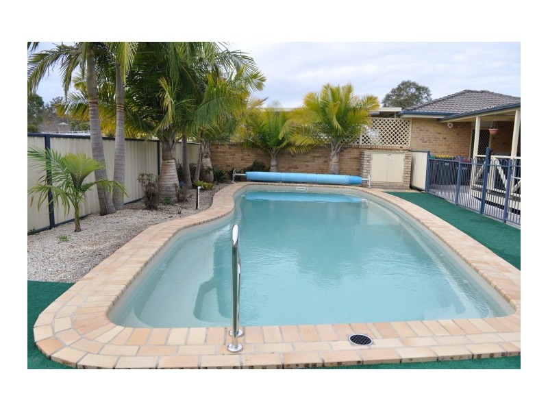 Failford NSW 2430