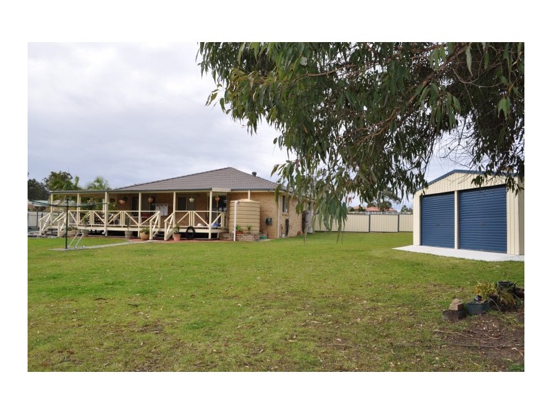 Failford NSW 2430
