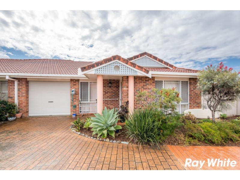 3/6 Cross Street, Forster NSW 2428