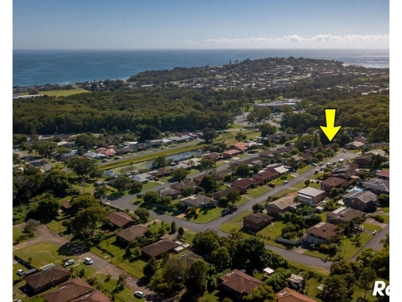 17 Bells Close, Forster NSW 2428
