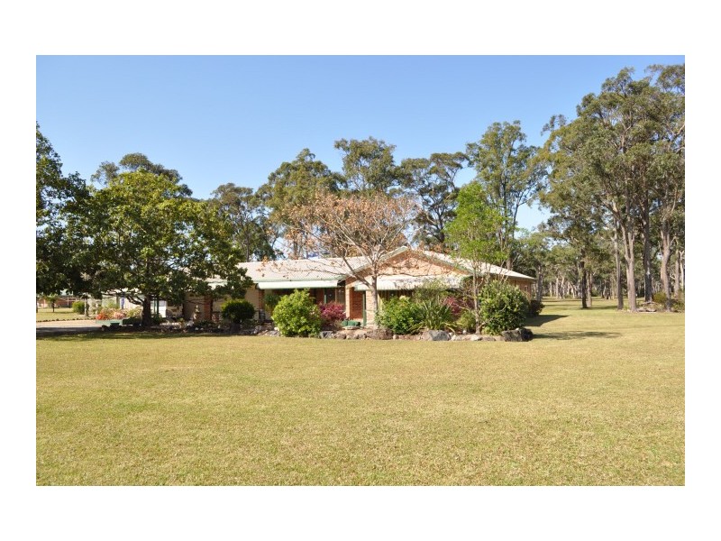 Failford NSW 2430