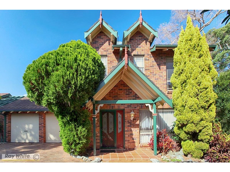 4/2 Mark Street, Forster NSW 2428