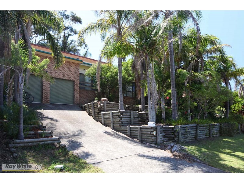 43 Pioneer Drive, Forster NSW 2428