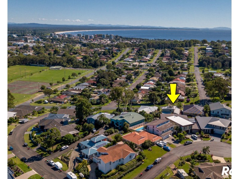 12 Anglers Avenue, Forster NSW 2428