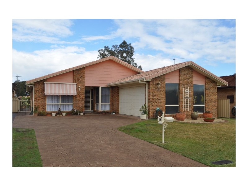 Forster NSW 2428
