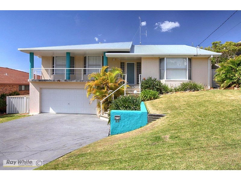 22 Sunbakers Drive, Forster NSW 2428