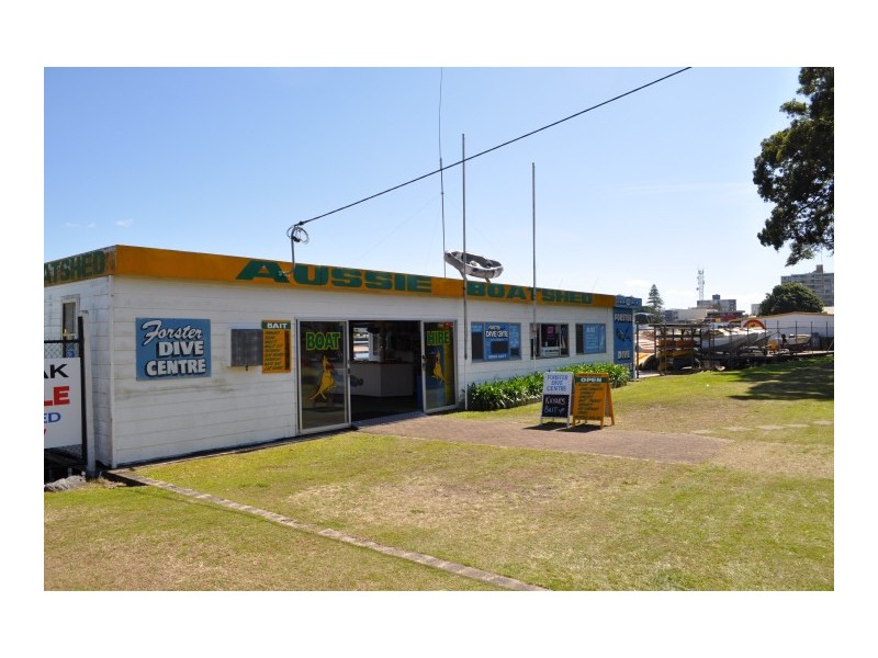 Forster NSW 2428