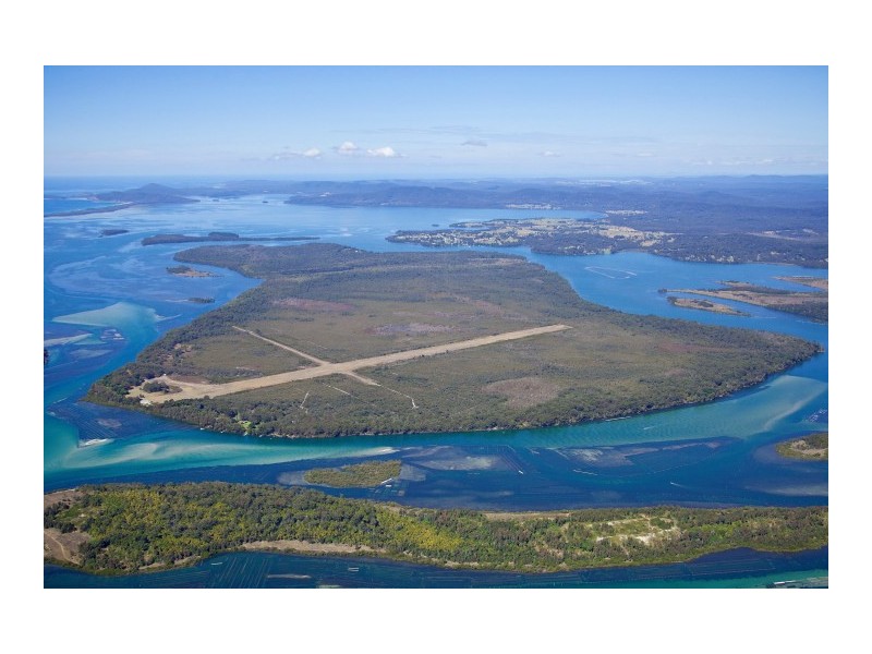 Wallis Wallis Island, Forster NSW 2428