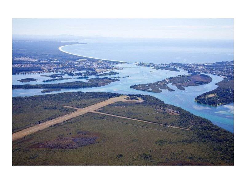 Wallis Wallis Island, Forster NSW 2428