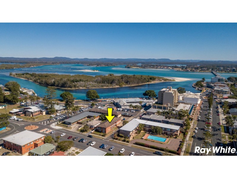 2/25 West Street, Forster NSW 2428