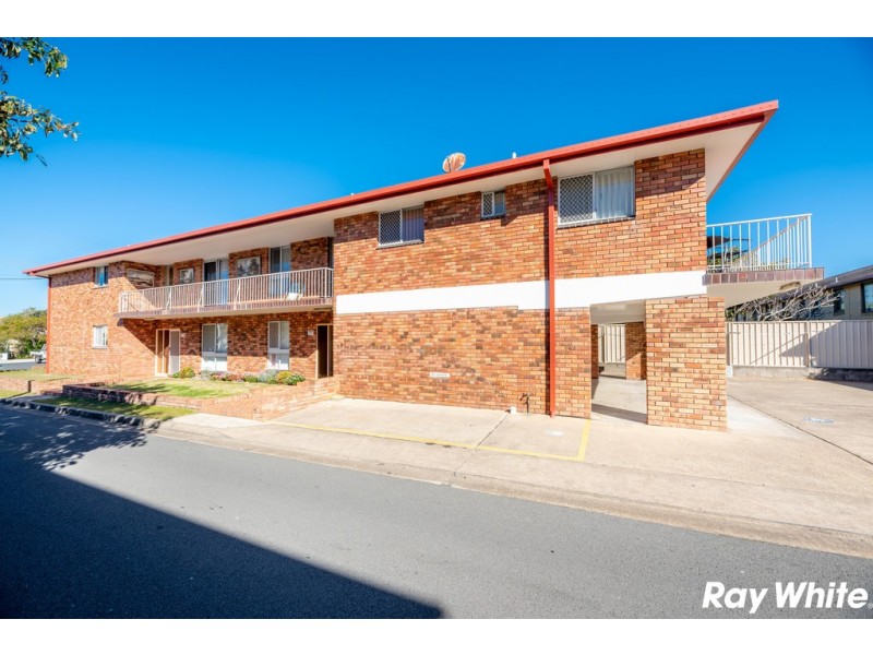 2/25 West Street, Forster NSW 2428
