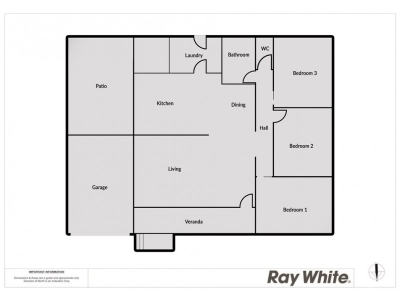 8 Palmer Street, Forster NSW 2428