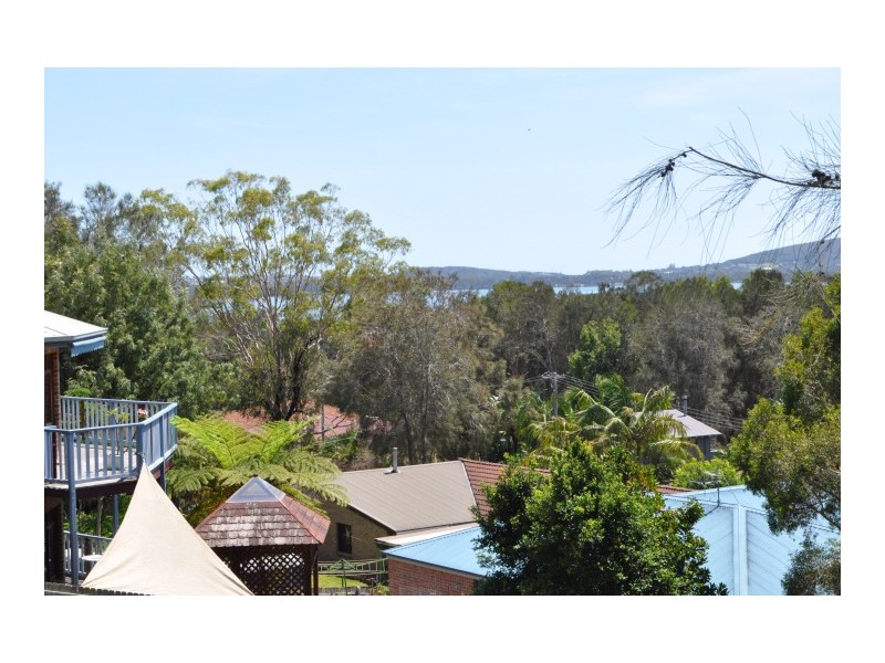 Green Point NSW 2428