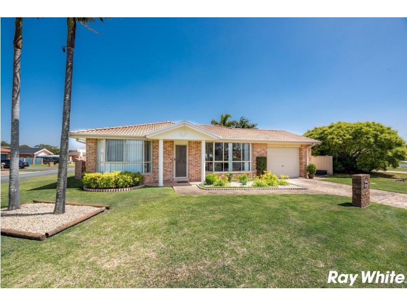 5 Caleyi Crescent, Tuncurry NSW 2428