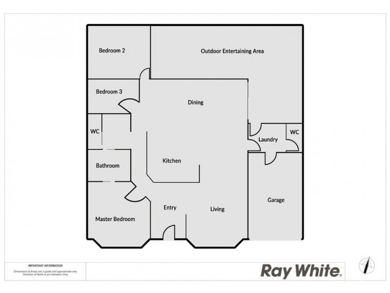 5 Caleyi Crescent, Tuncurry NSW 2428