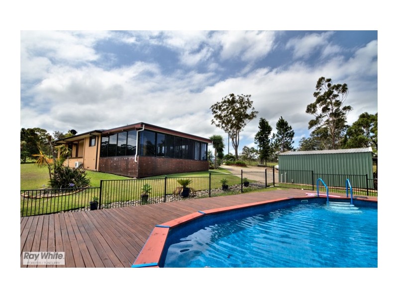 Rainbow Flat NSW 2430