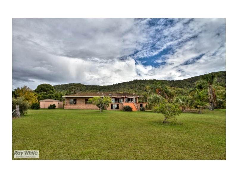 Coomba Bay NSW 2428