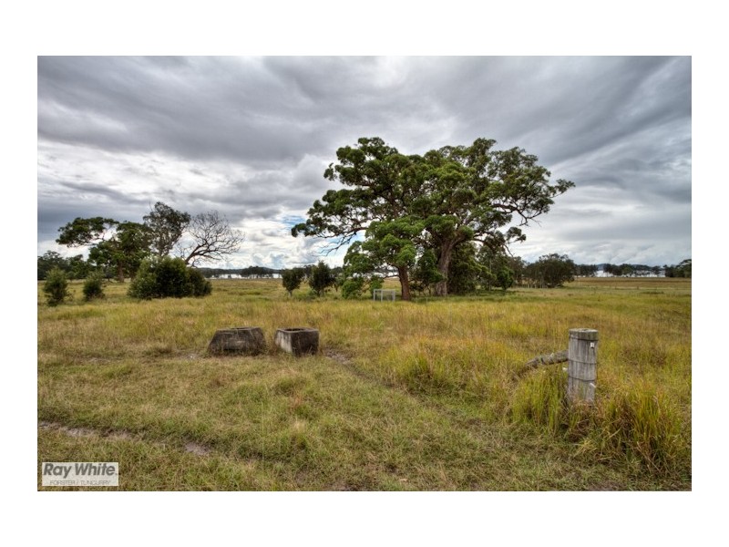 Coomba Bay NSW 2428