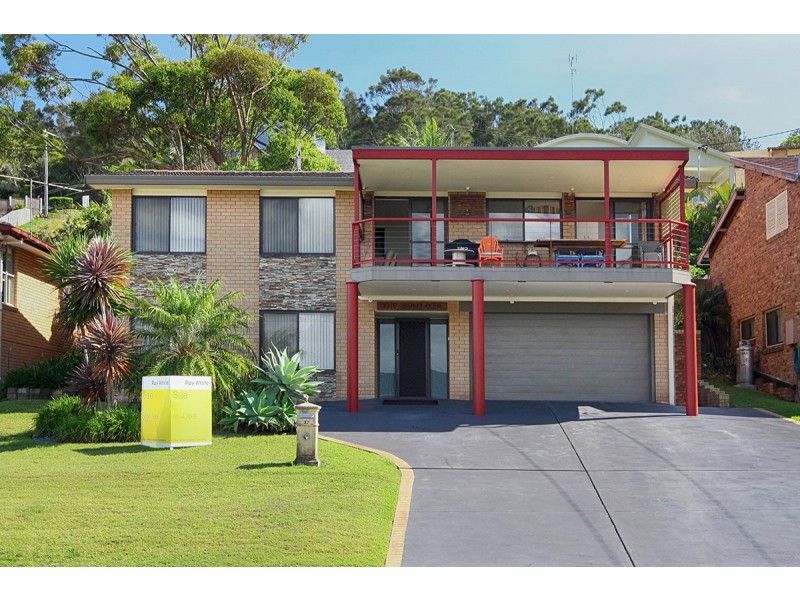 37 Sunbakers Drive, Forster NSW 2428
